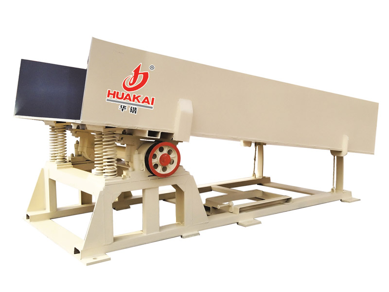 建筑垃圾處理設(shè)備銷(xiāo)售