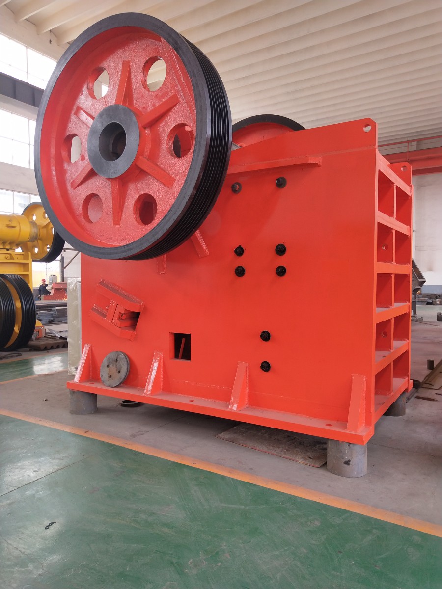 東擊式破碎機廠家