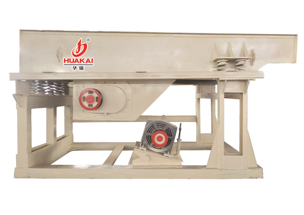 山東篩分機械設(shè)備銷售廠商