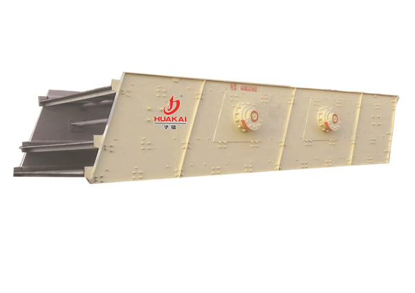 山東篩分機(jī)械設(shè)備銷(xiāo)售廠商