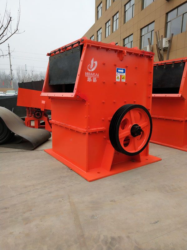 山東錘式破碎機(jī)銷(xiāo)售制造商